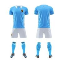 ราคา เบลเยียมรุ่นใหม่ ราชันสีน้ำเงิน เสื้อแข่งสุดเท่ของทีมชาติเบลเยียมรุ่นใหม่ ดีไซน์ล้ำสมัย พร้อมเทคโนโลยีสุดล้ำ สำหรับแฟนบอ (24297742781)