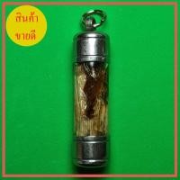 ราคา ว่านดอกทอง ตะกรุดดอกทองแห้งแช่น้ำมันว่านดอกทอง ตะกรุดดอกทองแห้งแช่น้ำมัน (8654520819)