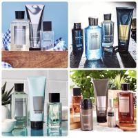ราคา BATH&BODY WORKS MENS COLLECTION BODY LOTION FOR MENS โลชั่นบำรุงผิวสำหรับผู้ชาย ขนาด 236 ml. (7663662818)
