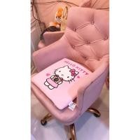 ราคา เบาะรองนั่งคิตตี้ถอดซักได้ลิขสิทธิ์แท้ (10263598462)