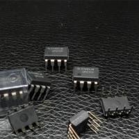 ราคา ใหม่ OP07CP เครื่องขยายเสียงการดําเนินงาน OP07 เสียบตรง DIP-8 แอมป์เดี่ยว (27983190417)