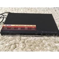 ราคา มือ2 แถมสายนำสัญญาณ แดง ขาว เหลืองจำนวน 1 เส้น Nano-เครื่องเล่น DVD NANO DA-9800 (5.1ch) (2160789465)
