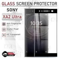ราคา MLIFE - กระจก 3D เต็มจอ SONY Xperia XA2 Ultra สีดำ ฟิล์มกระจก ฟิล์มกระจกนิรภัย ฟิล์มกันรอย เคส Tempered Glass (1255958110)