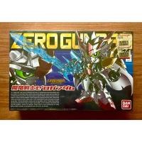ราคา SD BB LEGEND DEVIL DRAGON BLADE ZERO GUNDAM (22183545768)