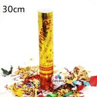 ราคา Party Popper / Confetti 30ซม (43328833883)