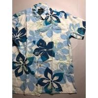 ราคา KEMEJA Original Quiksilver Wateman Shirt / Original Quiksilver Waterman Shirt / Original Quiksilver Surfing Shirt / Quiksilver Beach Shirt (41455771623)