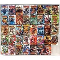 ราคา หนังสือการ์ตูน วานรเทพ สะท้านฟ้า 39เล่มจบ (14078190302)