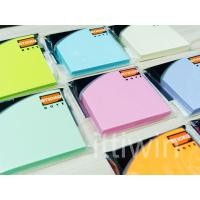 ราคา Elephant กระดาษโน๊ต กระดาษโน๊ตกาวในตัว พาสเทล 3X3 นิ้ว Sticko note (10143924982)