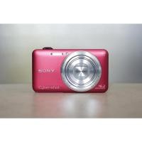 ราคา กล้องดิจิตอลคอมแพค Sony Cybershot DSC-WX80 (23010255124)