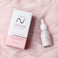 ราคา Nisit Vipvup เซรั่มนิสิต วิบวับ ขนาด 15 ml. 1 กล่อง ราคา 290 บาท (16133966180)