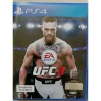 ราคา EA SPORTS UFC 3​ PS4 (9718153691)