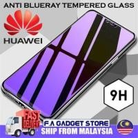 ราคา Huawei Mate 8 / Mate 9 / Mate 10 / Mate 10 Pro / Mate 20 / Mate 20X กระจกนิรภัยป้องกัน BluerRay (22343391389)