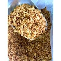 ราคา หอมเจียวทอดกรอบแท้ 100% ไม่ผสม กรอบๆ อร่อยสุดๆ ขนาด 800กรัม (27343277071)