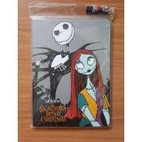 ราคา สมุดโน้ตสันกาว ลายการ์ตูนเรื่องTimBurton's (22912079545)