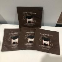 ราคา THE BODY SHOP : Chinese Ginseng & Rice Clarifying Polishing Mask (5907297435)