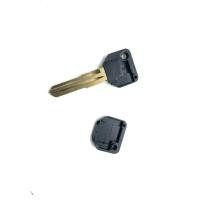 ราคา Toyota Passo BB RUSH Transponder Key Chip Empty Shell เปลี่ยน 89785-B1050 89785-B1070 (49504785129)