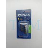 ราคา แปรงถ่าน Hailing / Yamamoto CB-408 / CB-411 หินเจียร 4 นิ้ว Makita / Maktec MT954 MT958 M.9500NB (4194194783)
