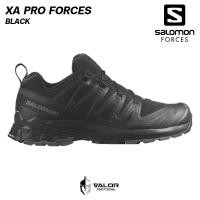 ราคา Salomon Forces - XA PRO Forces รองเท้าเทรล รองเท้ายุทธวิธี ทหาร ตำรวจ ซัพพอร์เท้า ข้อสั้น (27770925182)