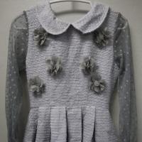 ราคา เดรสแขนยาว Made of Fabric ไซส์ S (7218176980)