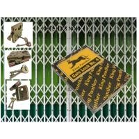 ราคา KING PANTHER GATE LOCK NO 4 ล็อคประตูกรรไกร ล็อคประตูกรรไกรเชิงพาณิชย์ 刀锁 (22943326821)