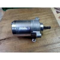 ราคา ไดสตาร์ทเดิม YAMAHA FINN YAMAHA SPARK 115i สินค้ามือสอง สภาพดีฟันเฟืองไม่ล้มไม่หัก สินค้าตามรูป (22942179331)