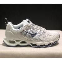 ราคา Mizuno Wave Prophecy 14S รองเท้าวิ่งShock Absorption Functionality (55604912237)