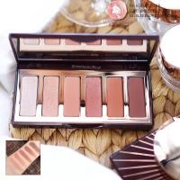 ราคา พร้อมส่ง&แท้Charlotte Tilbury Easy Eye Palette Charlotte Darling (14502437179)