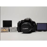 ราคา Canon 600D เลนส์ Kit 18-55​mm (28061350120)