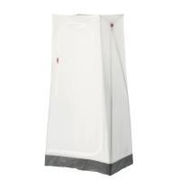 ราคา ตู้เสื้อผ้า IKEA VUKU มือสอง สภาพเหมือนใหม่ (12443117800)