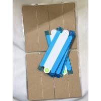 ราคา 10 ชิ้นกล่องซีลฉลากสติกเกอร์เปิดฟิล์มซีลสติกเกอร์สําหรับ HomePod mini (50354156833)