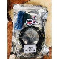 ราคา ชุดครัชแต่ง MJTech R3 และMT03 (2117647933)