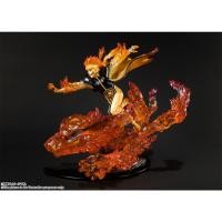 ราคา Naruto Shippuuden - Kyuubi - Uzumaki Naruto - Figuarts ZERO - Kizuna Relation (Bandai Spirits) (27083467303)