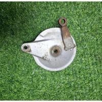 ราคา กันตก Honda-Spacy I,สเปซี่ไอ ของแท้มือสองสภาพดี เหมาะสำหรับทำสีใหม่ (41101677689)