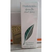 ราคา น้ำหอม elizabeth arden green tea ใหม่ แท้ (136439774)