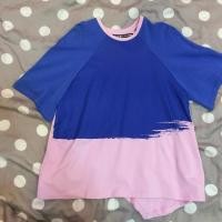 ราคา เสื้อ oversize Playhound by Greyhound (925621965)