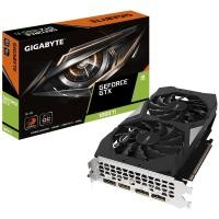 ราคา กราฟิกการ์ด GIGABYTE GeForce GTX 1660 Ti OC 6GB GDDR6 GPU / GTX1660Ti / GV-N166TOC-6GD (43227979850)