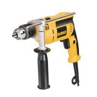 ราคา DEWALT สว่านกระแทก ขนาด 13MM. (1/2) รุ่น DWD024K 650วัตต์ สว่าน สว่านกระแทก เจาะไม้ เจาะเหล็ก เจาะปูน เครื่องมือช่าง (22259974156)