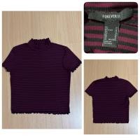 ราคา ส่งต่อ เสื้อ Forever21 size m (25012750848)