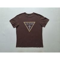 ราคา GUESS โลโก้ขนาดใหญ่ของแท้ 100% (41812025688)