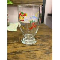 ราคา แก้วน้ำทรงระฆัง ลายน่ารัก ขนาด 2.5x4.5” (คละลาย) (43902098277)