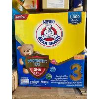 ราคา นมผงตราหมี โพรเท็กซ์ชัน รสจืดและน้ำผึ้ง (ขนาด 1500กรัม) (28083375316)