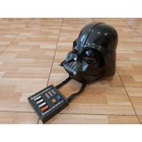 ราคา Darth Vader Helmet Voice changer (3849876054)