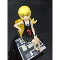 ราคา พร้อมส่ง [ฟิกเกอร์แท้] Oshino Shinobu Black Dress Taito Premium Figure ชิโนบุ ชุดดำ Monogatari Series (53650283868)