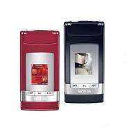 ราคา โทรศัพท์มือถือ Nokia N76 Flip 3G ของแท้ครบชุด (44470772083)