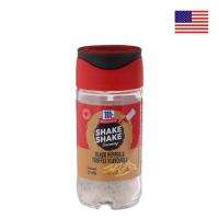 ราคา แม็คคอร์มิค ผงปรุงรสผงเขย่ารสพริกไทยดำและเห็ดทรัฟเฟิล 57กรัม (26522343554)