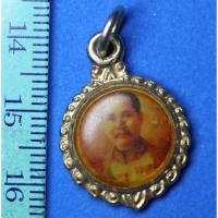 ราคา SA03 เหรียญล็อกเก็ต ร.5 (7362126379)