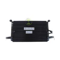ราคา แผงร้อน โตโยต้า ไทเกอร์ D4D-134A Air Condenser Toyota Hilux Tiger (11089880162)