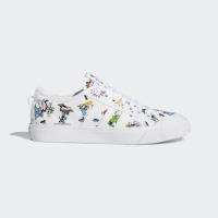 ราคา รองเท้า ลำลอง ผู้ชาย NIZZA X DISNEY SPORT GOOFY [ลิขสิทธิ์แท้ Adidas Thailand][รหัส: FW0645 ] (6737234699)