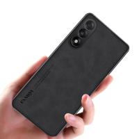 ราคา สําหรับ OnePlus Nord CE5 Nord5 กรณี Frosted Soft Vintage หนัง Anti Drop สําหรับ OnePlus Nord5 Nord CE5 ปกหลัง (44505974512)