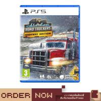 ราคา PlayStation 5™ Alaskan Road Truckers [Highway Edition] [bY ClaSsIC GaME] (41650429007)